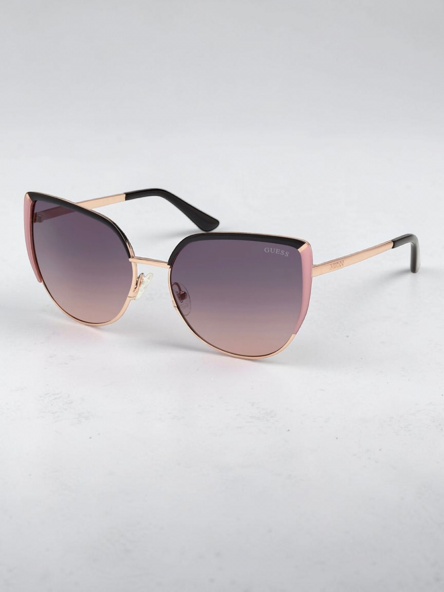 Guess Cat Eye Sunglasses