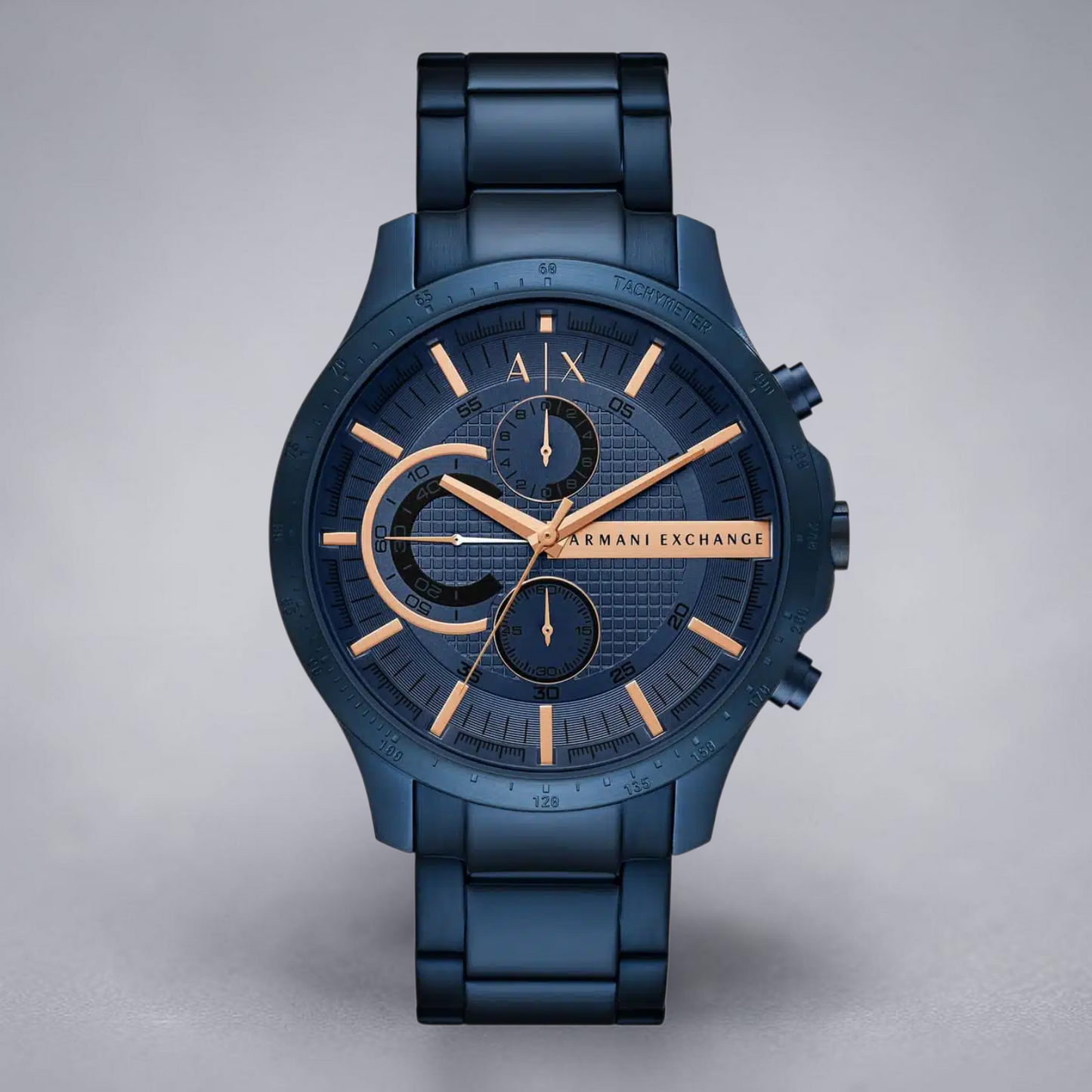 Armani Exchange Watch For Men AX2430
