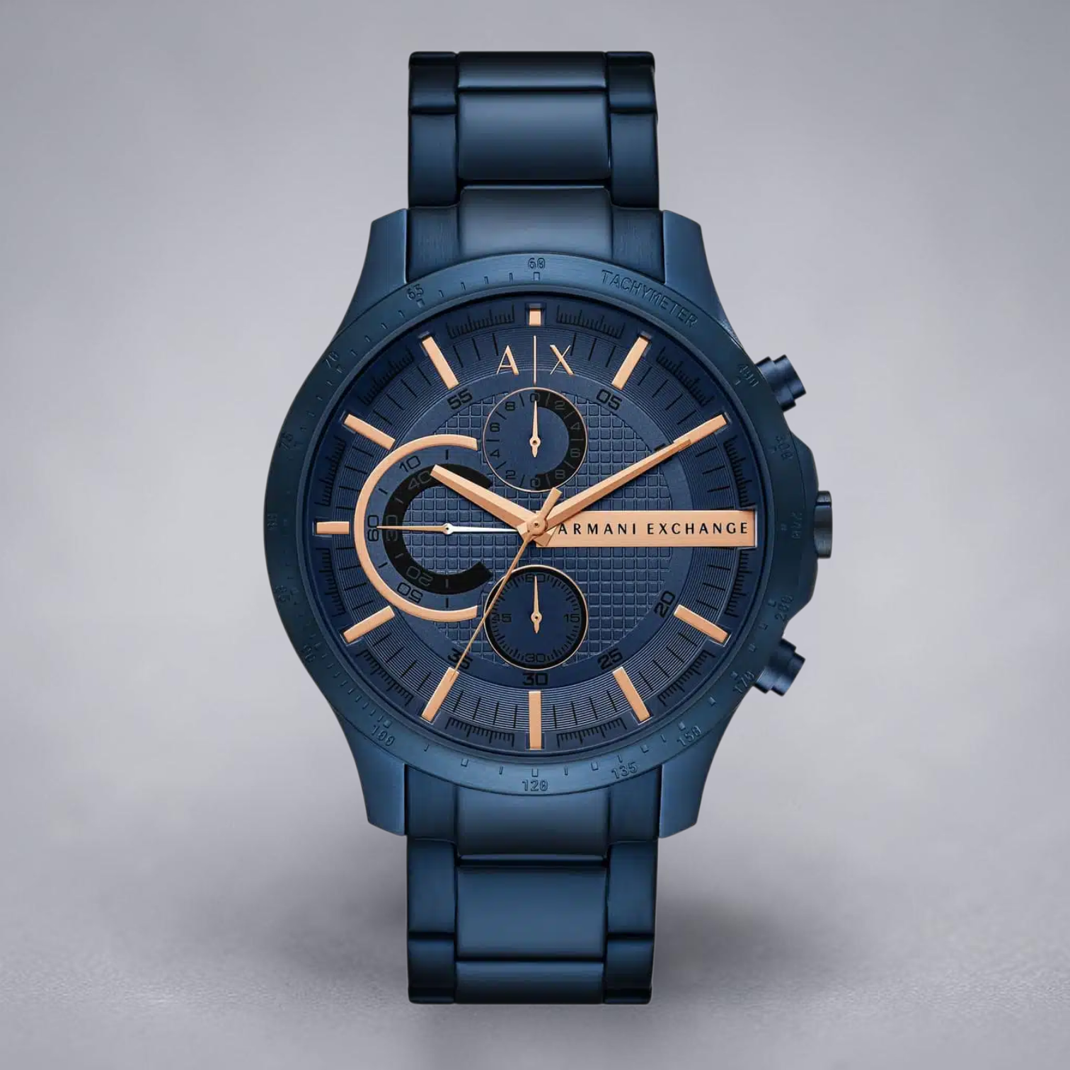 Armani Exchange Watch For Men AX2430