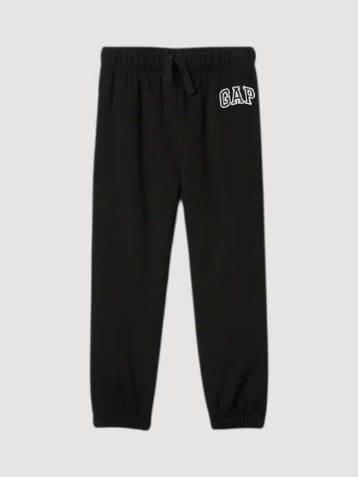 babyGap Hot Wheels Relaxed Pull-On Logo Joggers