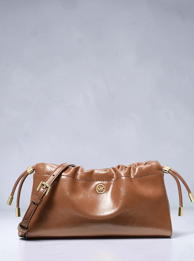 Michael Kors Matilda Cinched Crossbody Bag