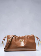 Michael Kors Matilda Cinched Crossbody Bag