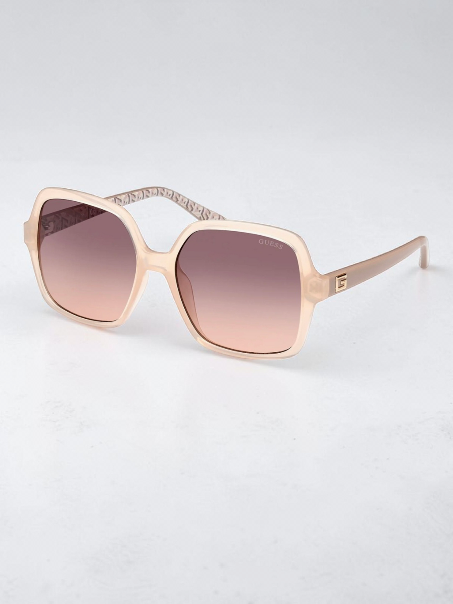 Guess Square Sunglasses