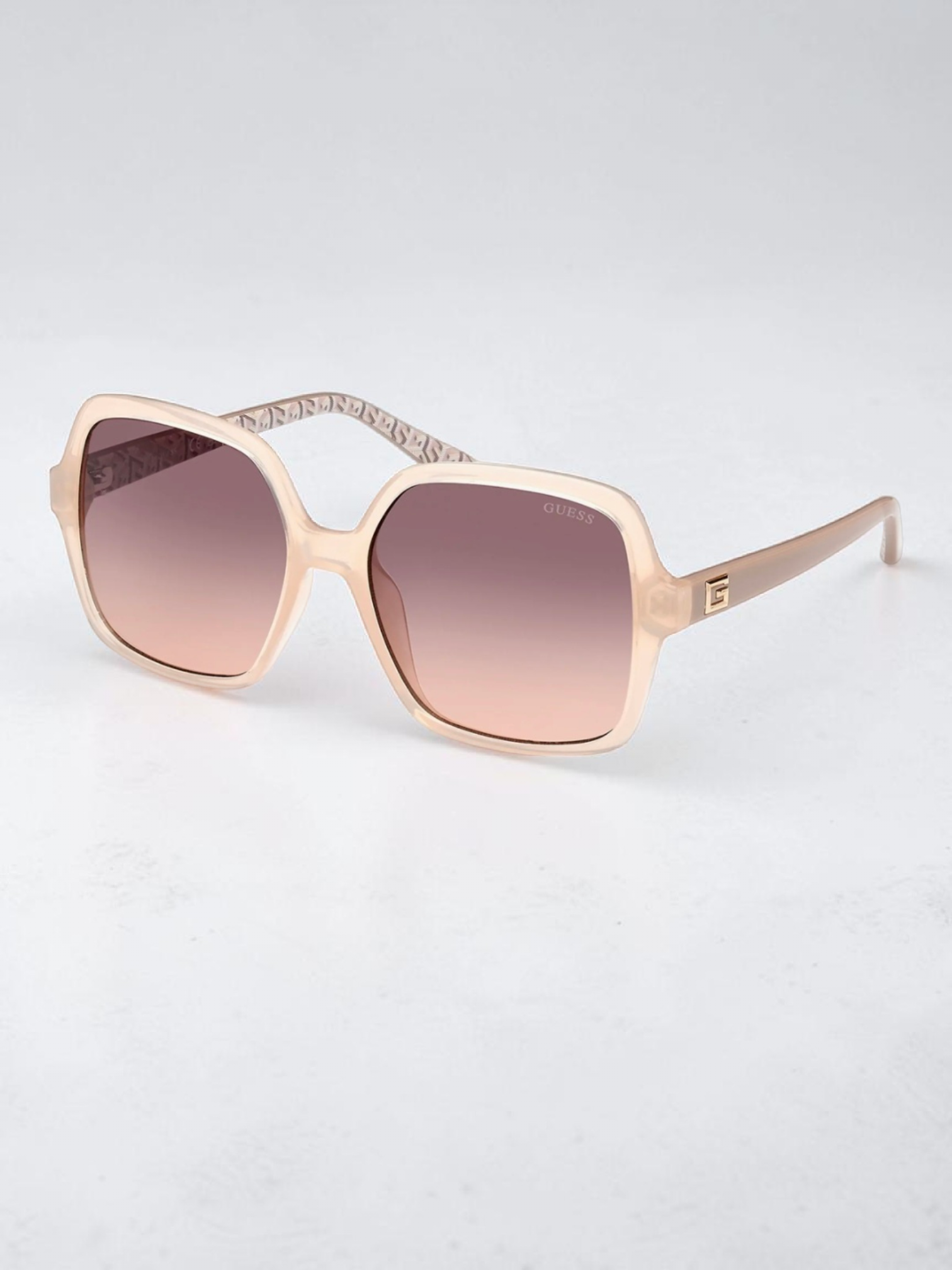 Guess Square Sunglasses