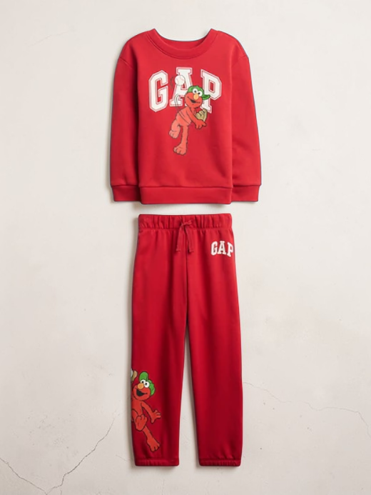 babyGap × Disney Two-Piece Outfit Set