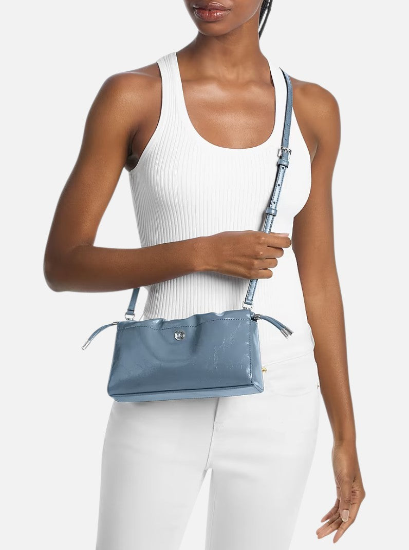 Michael Kors Matilda  Cinched Crossbody Bag,35T6SMTC5U