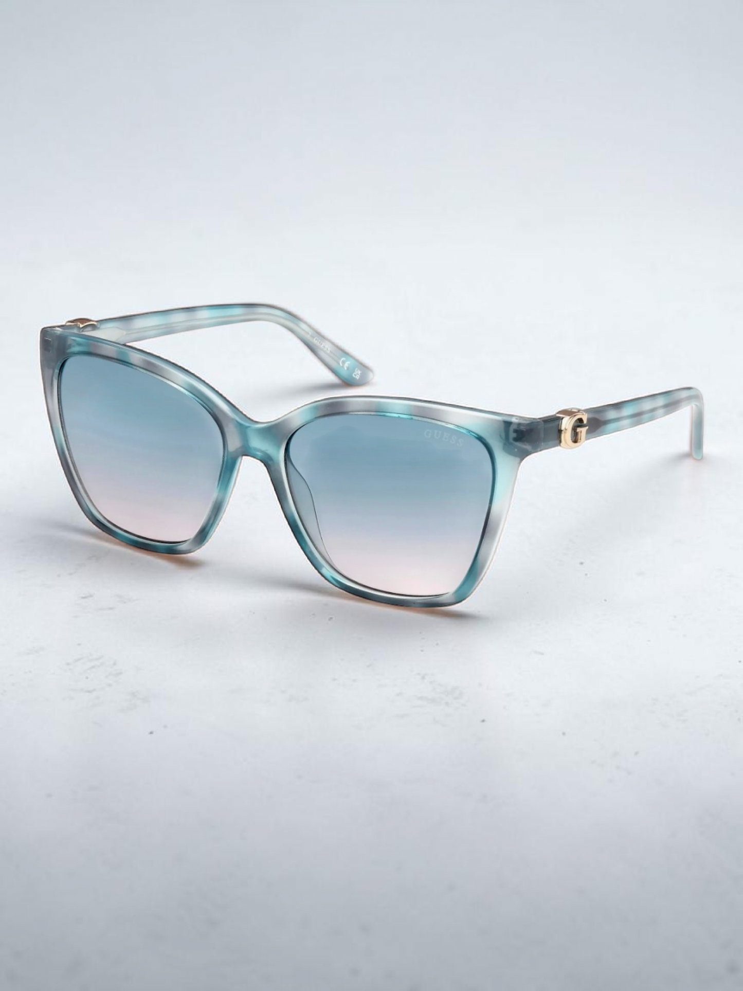 Guess Square Sunglasses