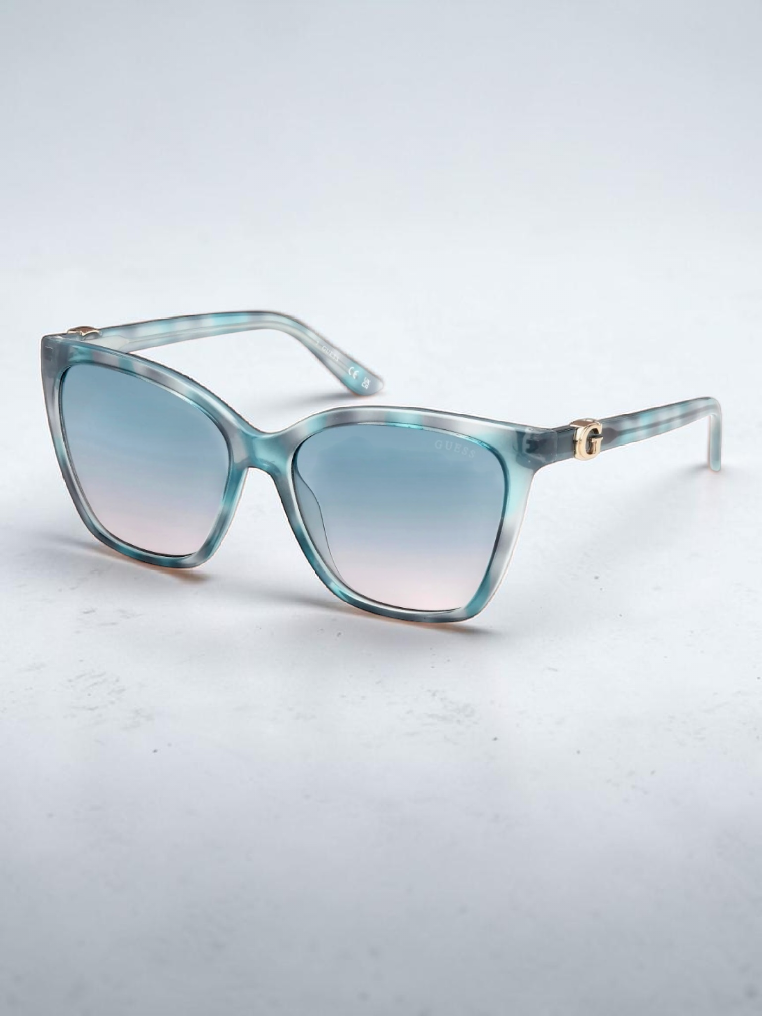 Guess Square Sunglasses