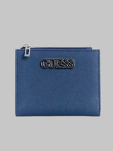 Shaela Small Snap Wallet