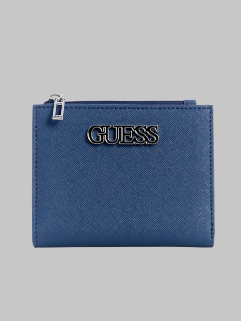 Shaela Small Snap Wallet