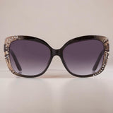 Guess Smoke Gradient Butterfly Ladies Sunglasses
Item No. GF0383 05B 57
