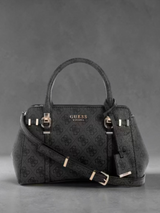Guess Leona Logo Handbag