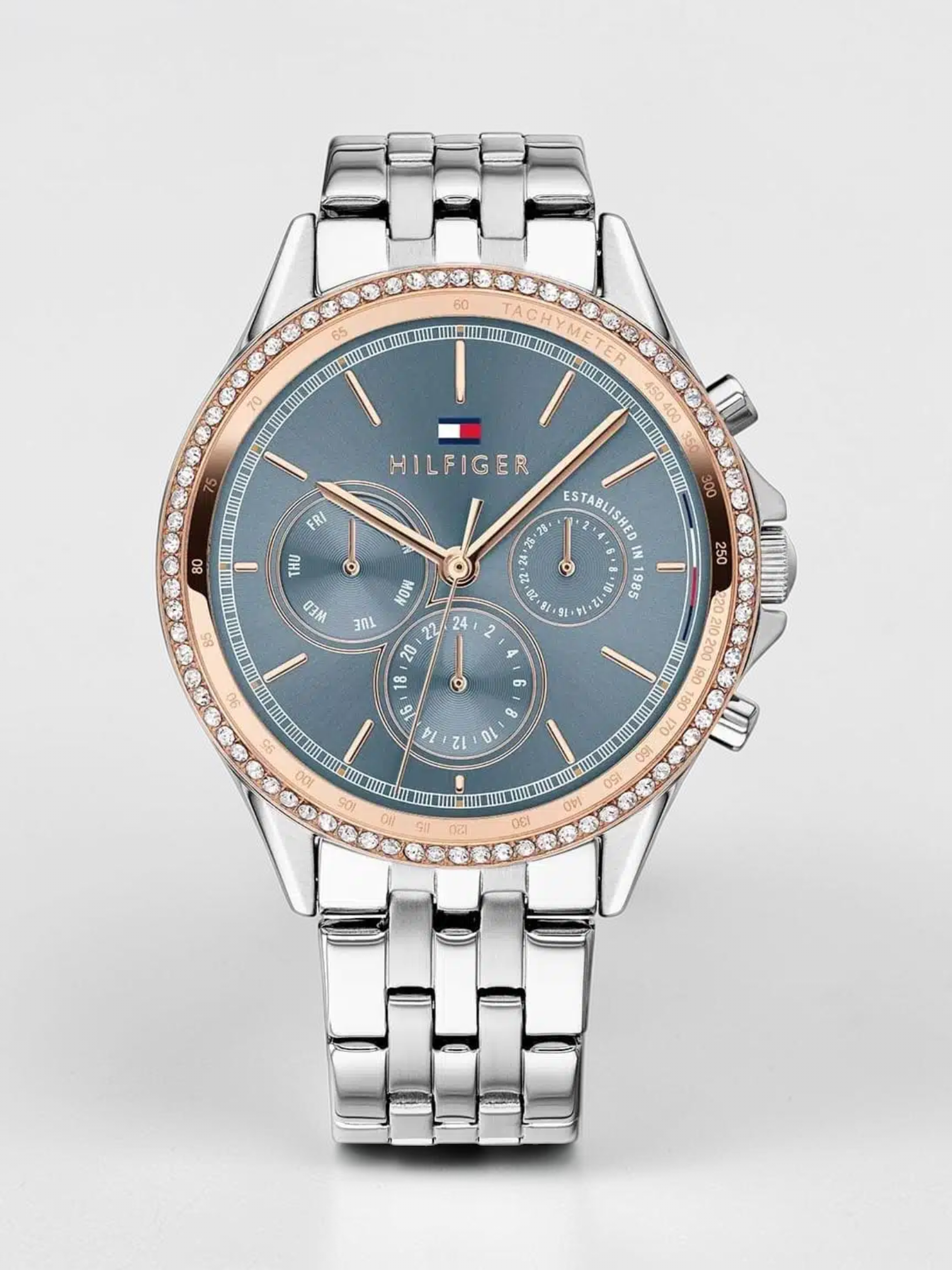 Tommy Hilfiger watch for Women 1781976