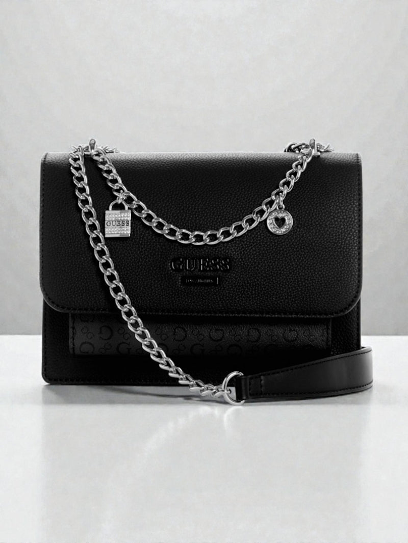 Beryln Convertible Crossbody