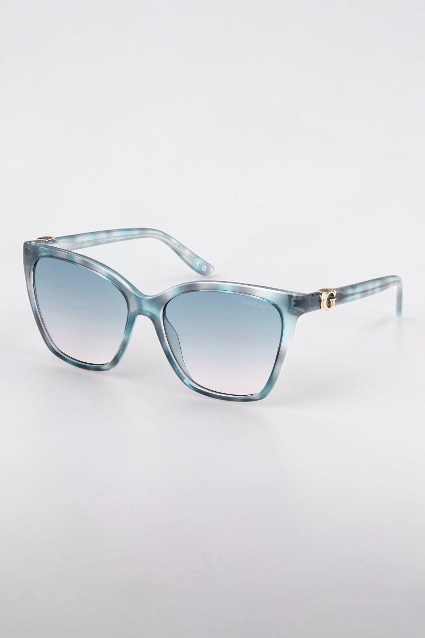 Guess Gradient Sunglasses