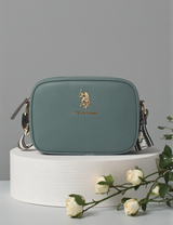 Immediate CLASSIC ZIP CROSSBODY BAG,27A278-AA00A