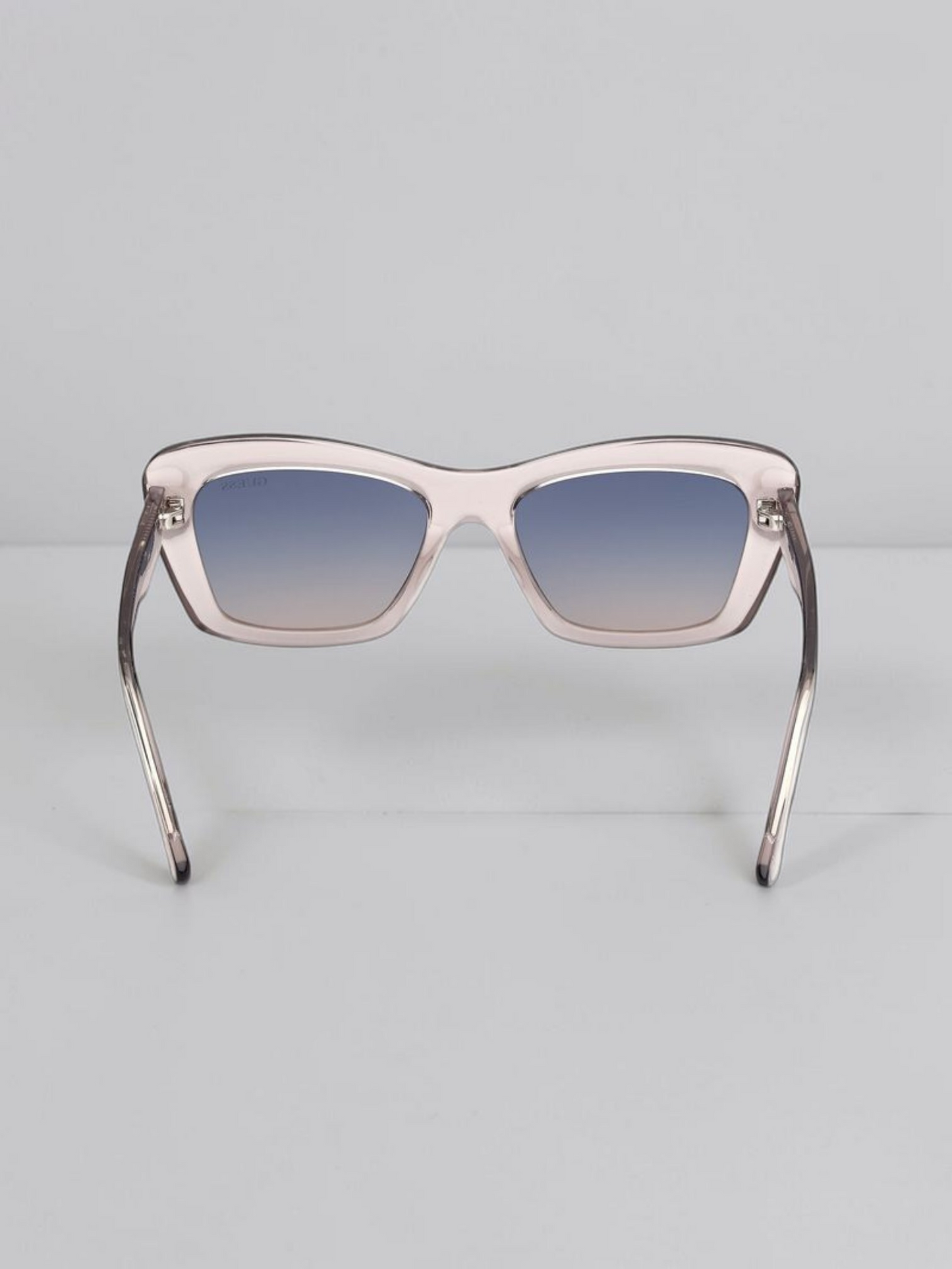 Immediate Guess Women's Rectangular Sunglasses