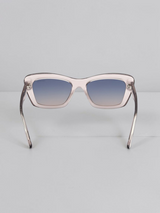 Immediate Guess Women's Rectangular Sunglasses