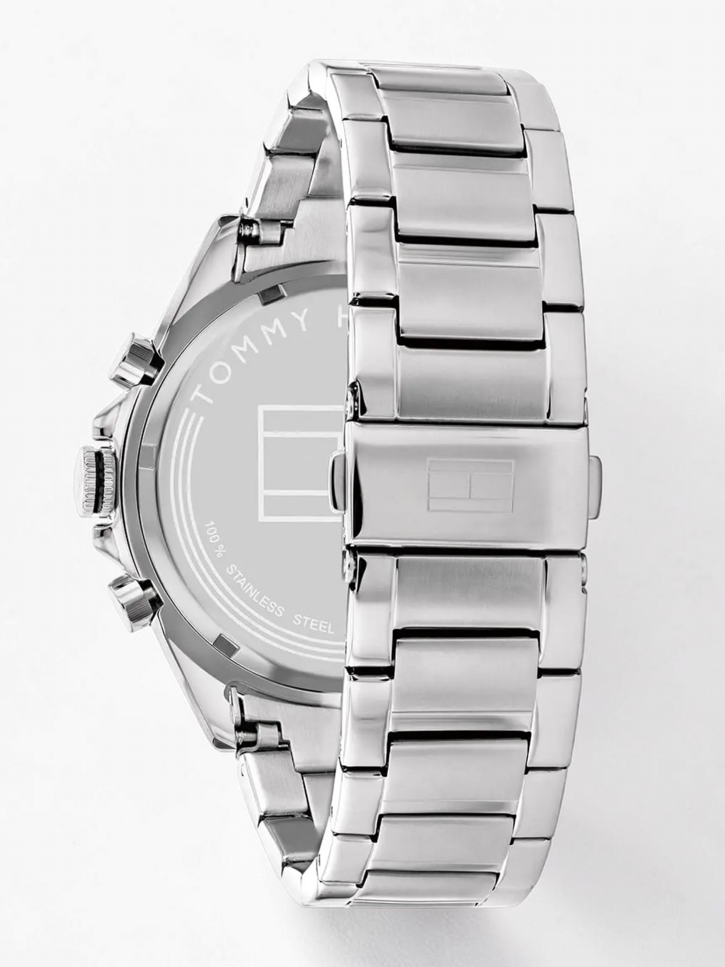 Immediate Tommy Hilfiger Watch For Men 1791967