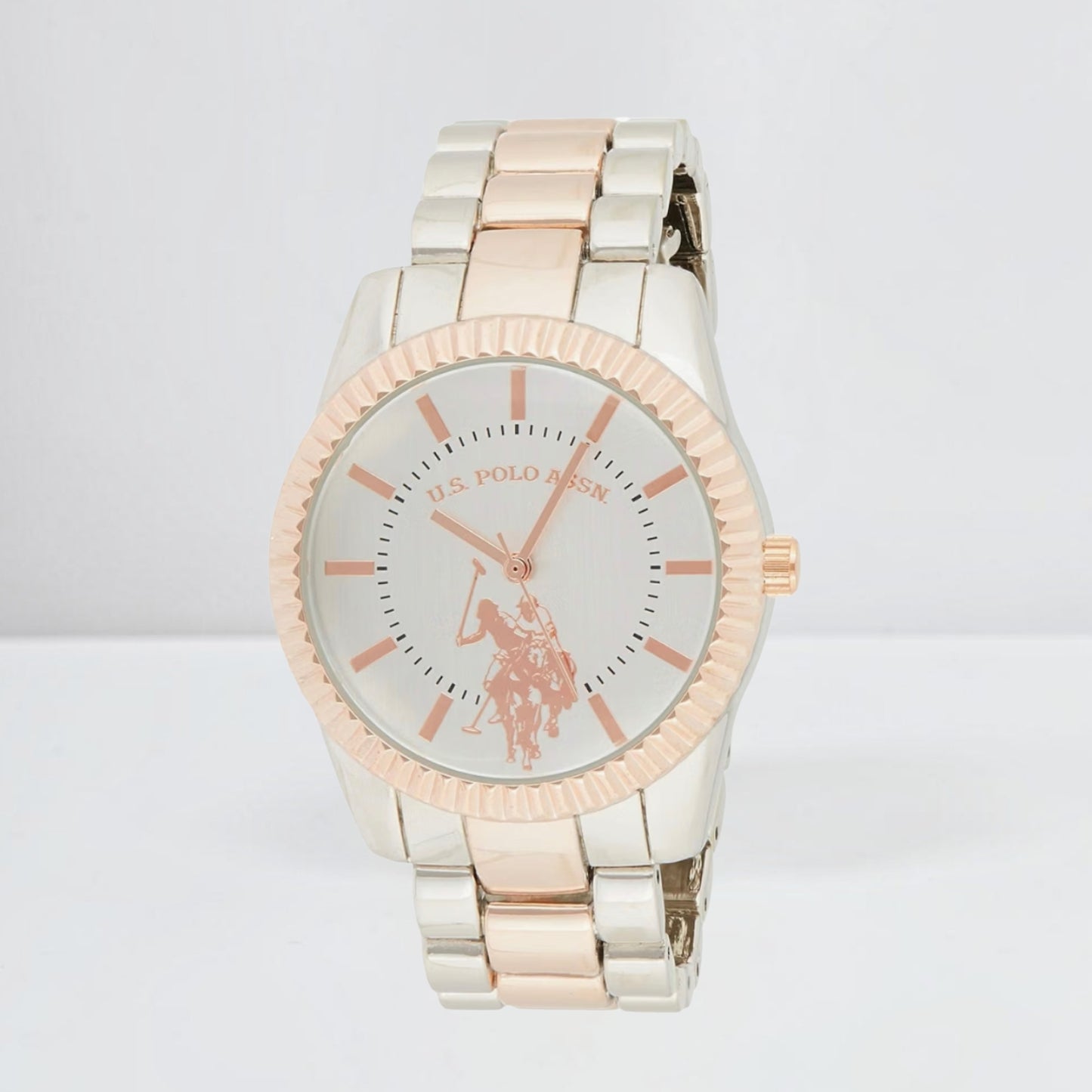 US POLO ASSN LADIES WATCH