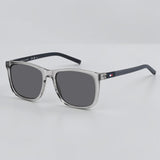Tommy Hilfiger
Grey Square Unisex Sunglasses,TH 2120/S