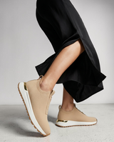 Guess Knit Slip On Sneaker