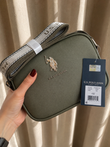 Immediate CLASSIC ZIP CROSSBODY BAG,27v0047-AA00A