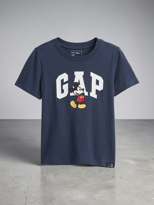 babyGap Logo T-Shirt