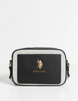 Immediate CANVAS POCKET CROSSBODY BAG Serial 27A360-AA00A