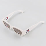 Tommy Hilfiger
Geometric Sunglasses,
TJ 0099/S