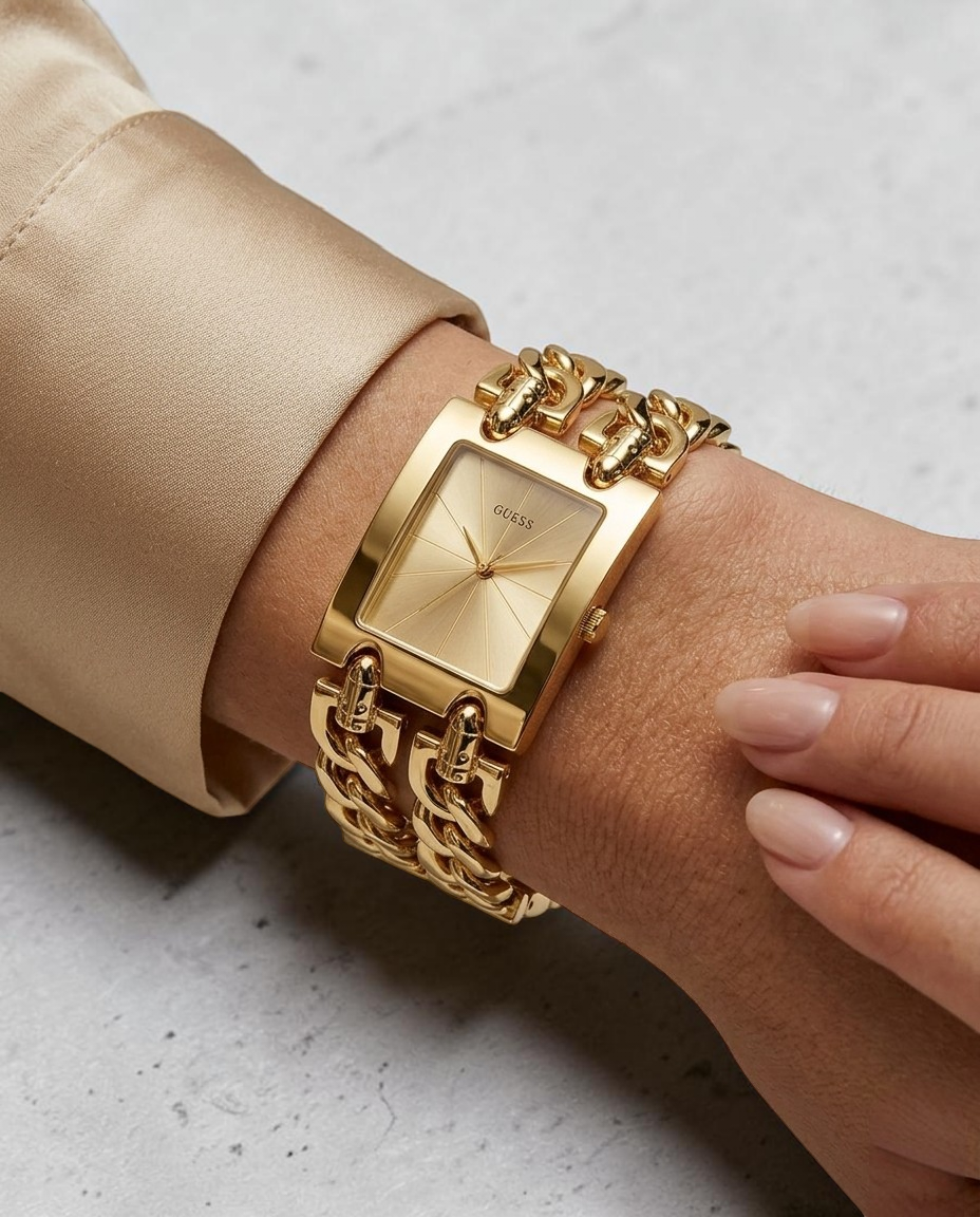 Immediate Guess Watch For Women I90176L1
