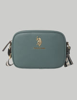 CLASSIC ZIP CROSSBODY BAG
Average rating, 27A228-AA00A