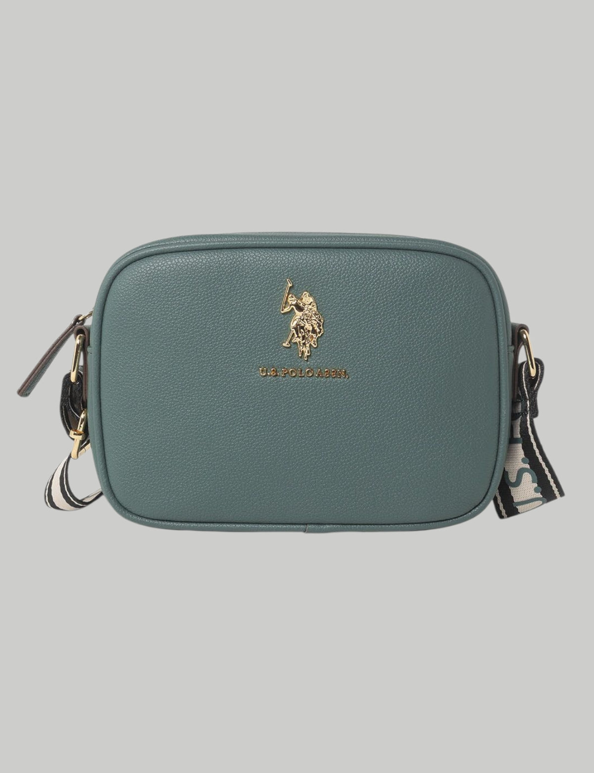 CLASSIC ZIP CROSSBODY BAG
Average rating, 27A228-AA00A