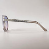 GUESS Smoke Pilot Ladies Sunglasses
Item No. GF6188 20B 57