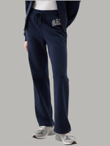 Gap Logo Straight Sweatpants