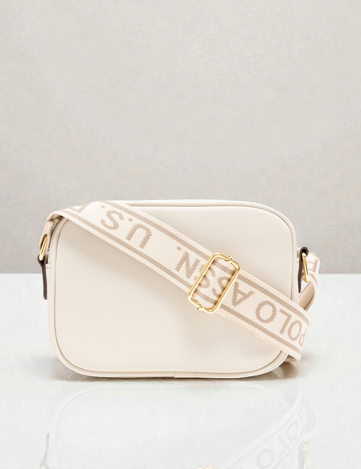 Immediate CLASSIC ZIP CROSSBODY BAG,27A278-AA00A