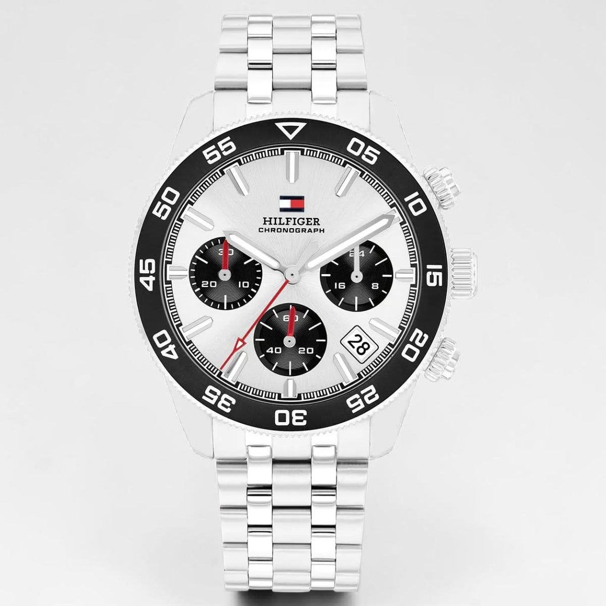Immediate Tommy Hilfiger Watch For Men 1792215