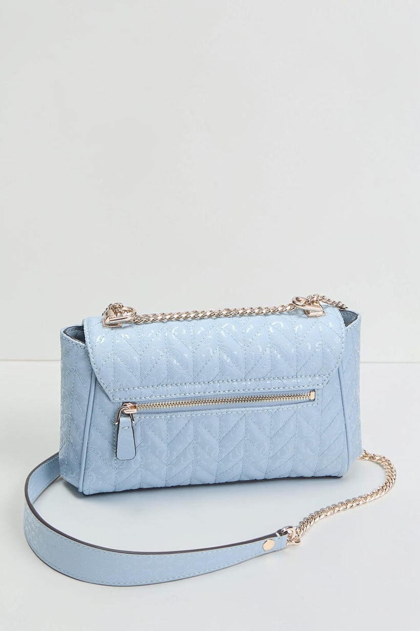 GUESS Stacey Crossbody Bag