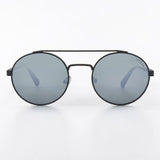 Guess 
Green Mirror Round Men's Sunglasses
Item No. GU6940 02Q 53