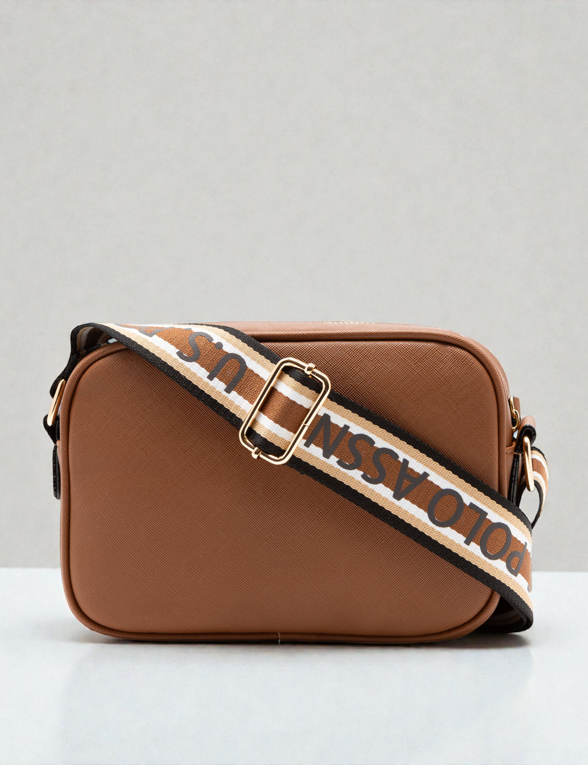 Immediate CLASSIC ZIP CROSSBODY BAG,27A278-AA00A