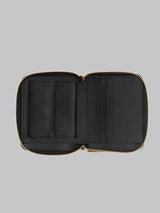 Avon Park Logo Small Zip-Around Wallet