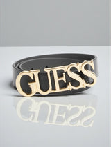 Marianna Letter Belt