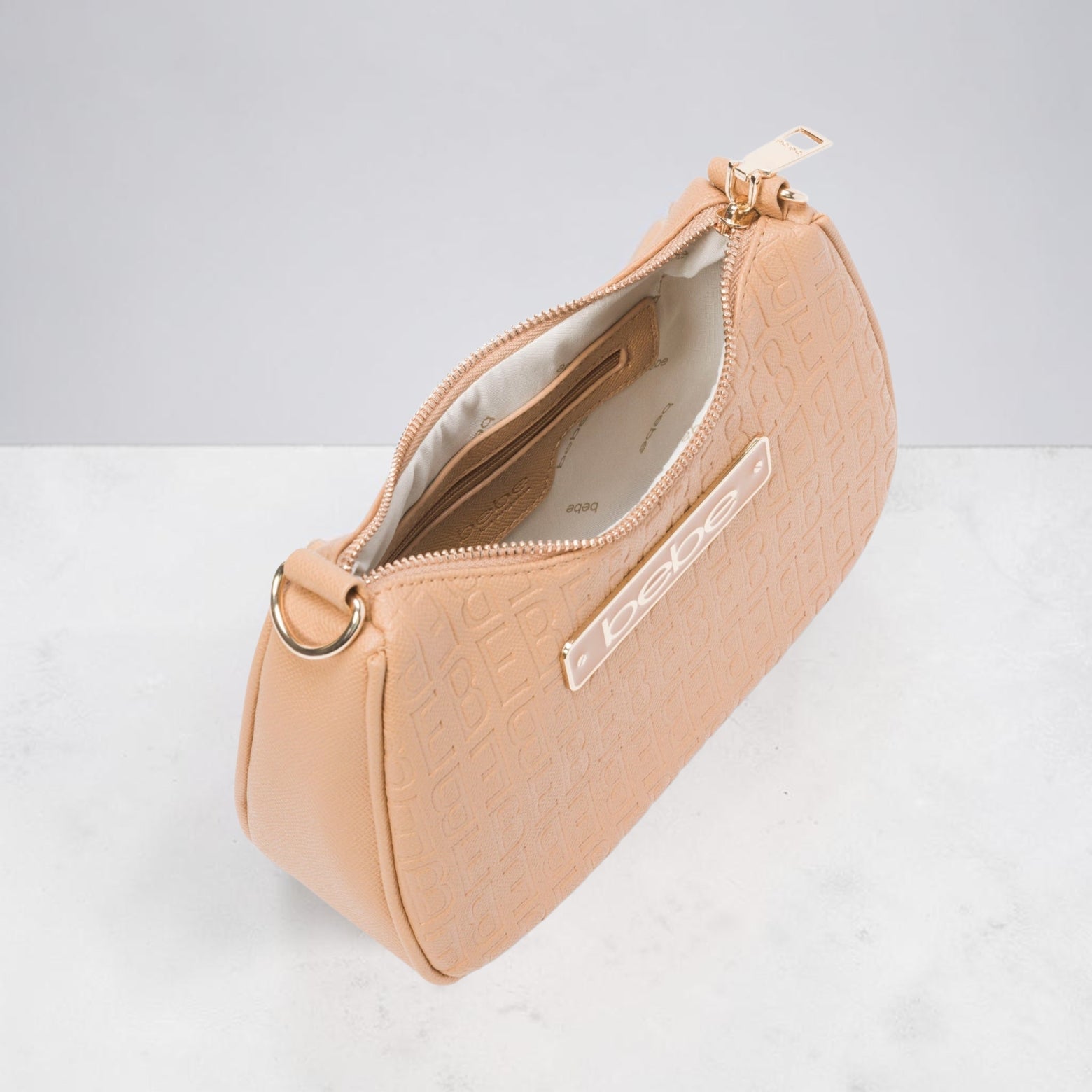 Thea Crossbody With Card Case