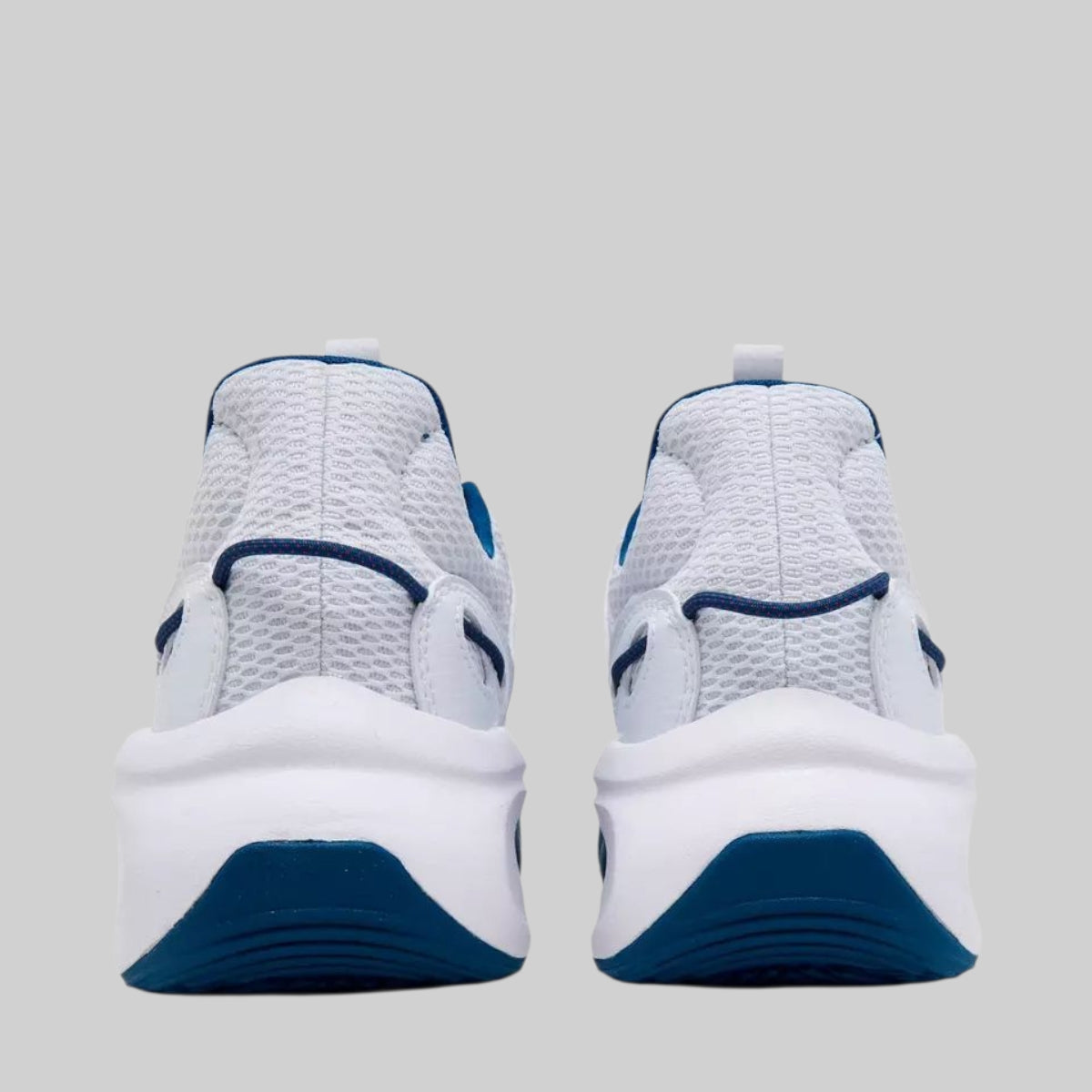 Men's Reebok Solution Mid Basketball Shoes