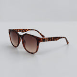 Guess Brown Gradient Square Men's Sunglasses GF5075 52F 56