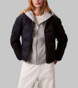 Lightweight Puffer Jacket