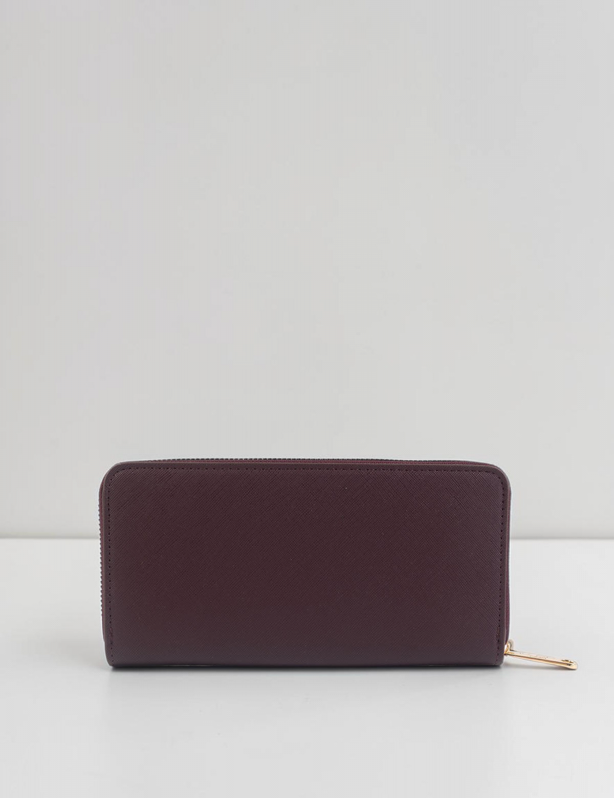 Immediate US Polo LARGE ZIP AROUND WALLET Serial 27A351-AA00A