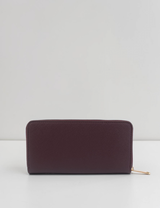 Immediate US Polo LARGE ZIP AROUND WALLET Serial 27A351-AA00A