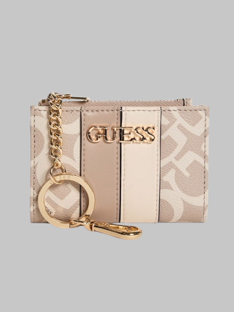 Kyrie Coin Purse Keychain