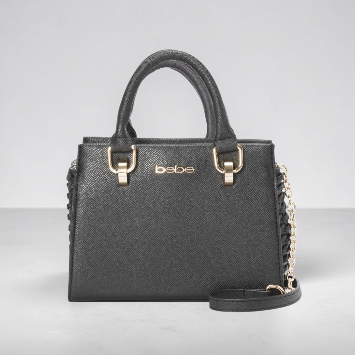 Katriel Satchel Crossbody